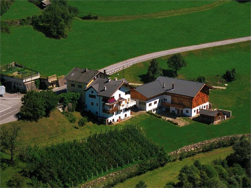 פונס Gasthof Mittermuehl מראה חיצוני תמונה